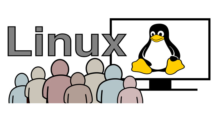 Как добавить пользователя в группу Linux