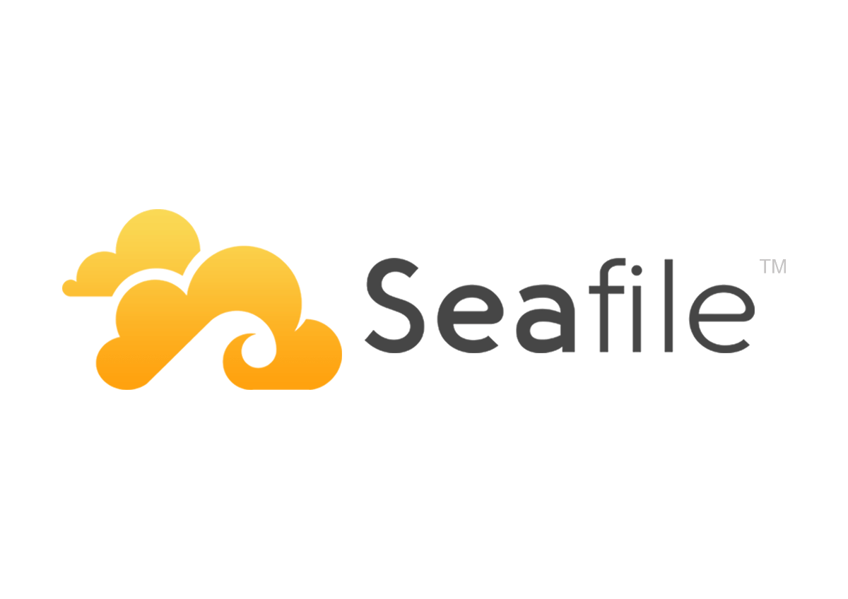 Синхронизация файлов Seafile