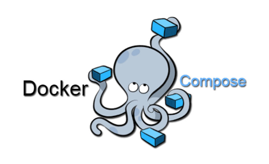 Docker, Dockerfile, docker-compose для своего проекта